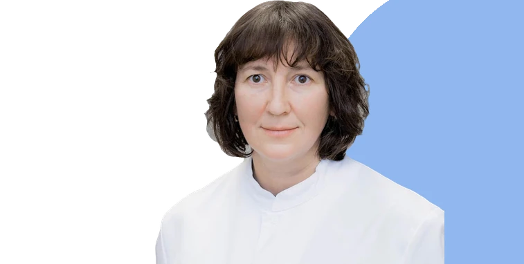 Яськова Марина Иосифовна